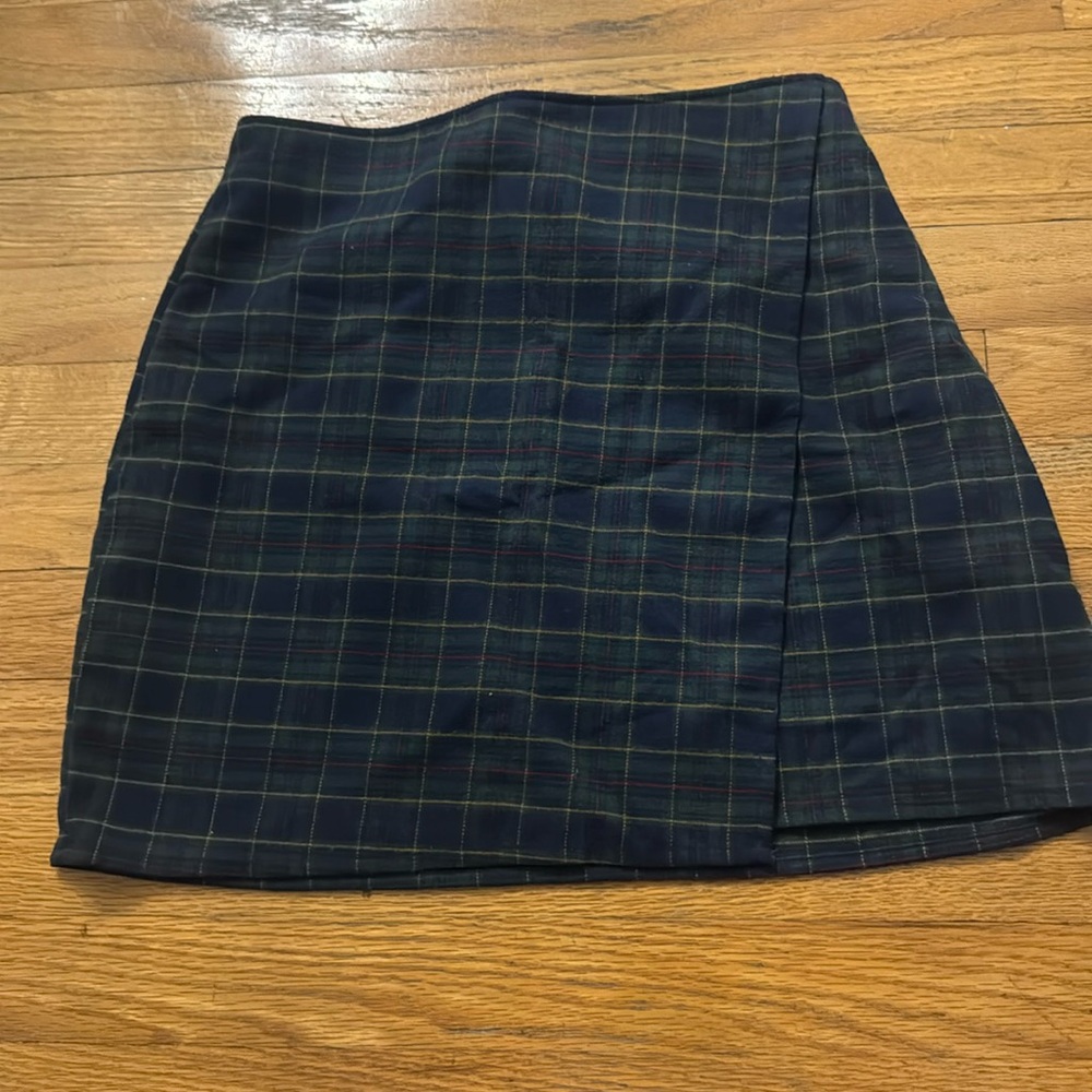 Hollister skirt